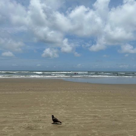 Aparthotel Ed. Itamarati. Praia Grande  Zewnętrze zdjęcie