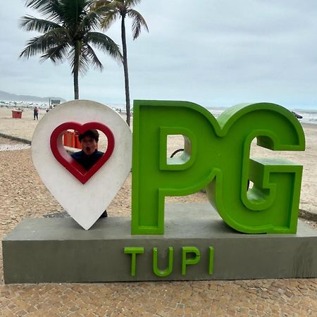 Aparthotel Ed. Itamarati. Praia Grande  Zewnętrze zdjęcie