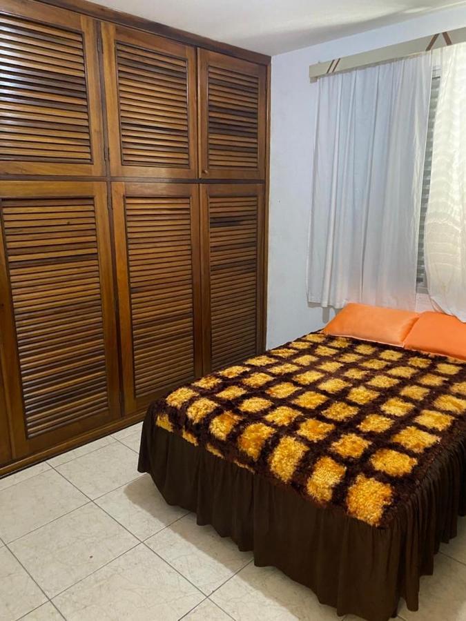 Aparthotel Ed. Itamarati. Praia Grande  Zewnętrze zdjęcie